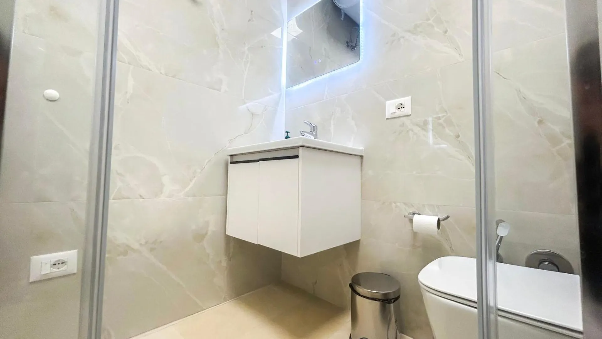 Apartment Splash 905 Durres