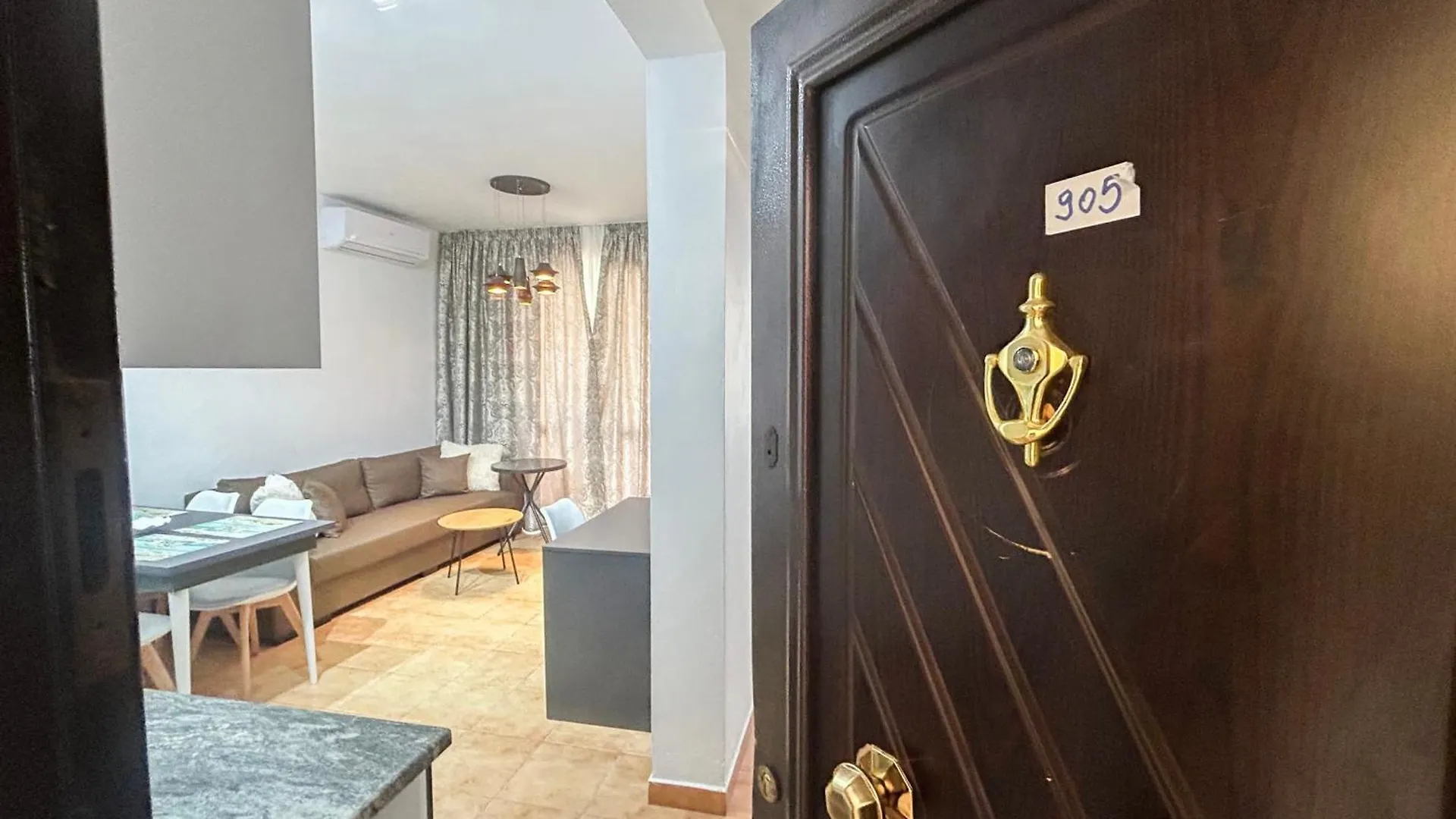 Apartment Splash 905 Durres