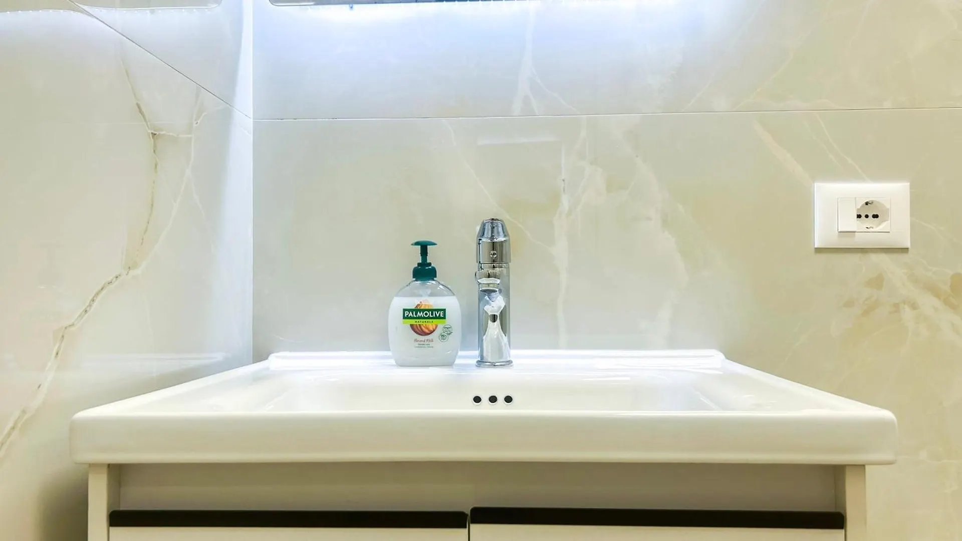 Splash 905 Durres Apartment