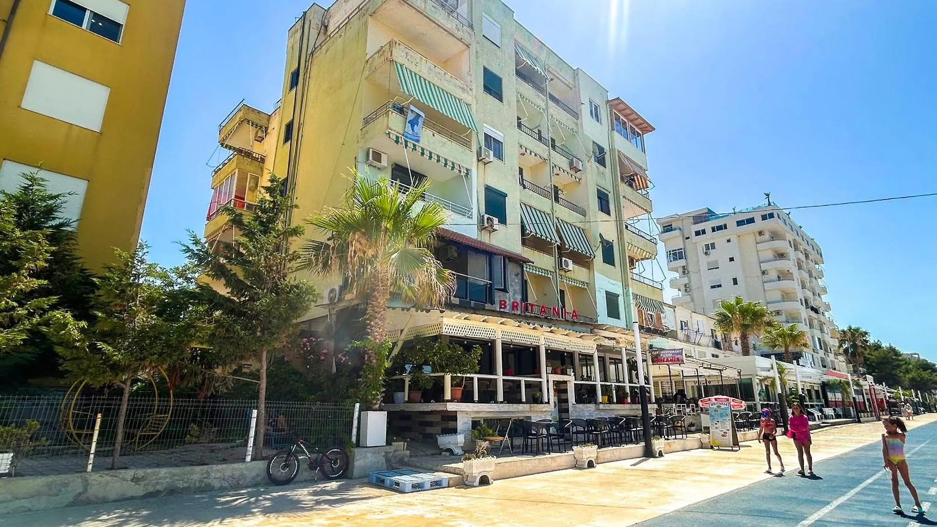 Splash 905 Durres
