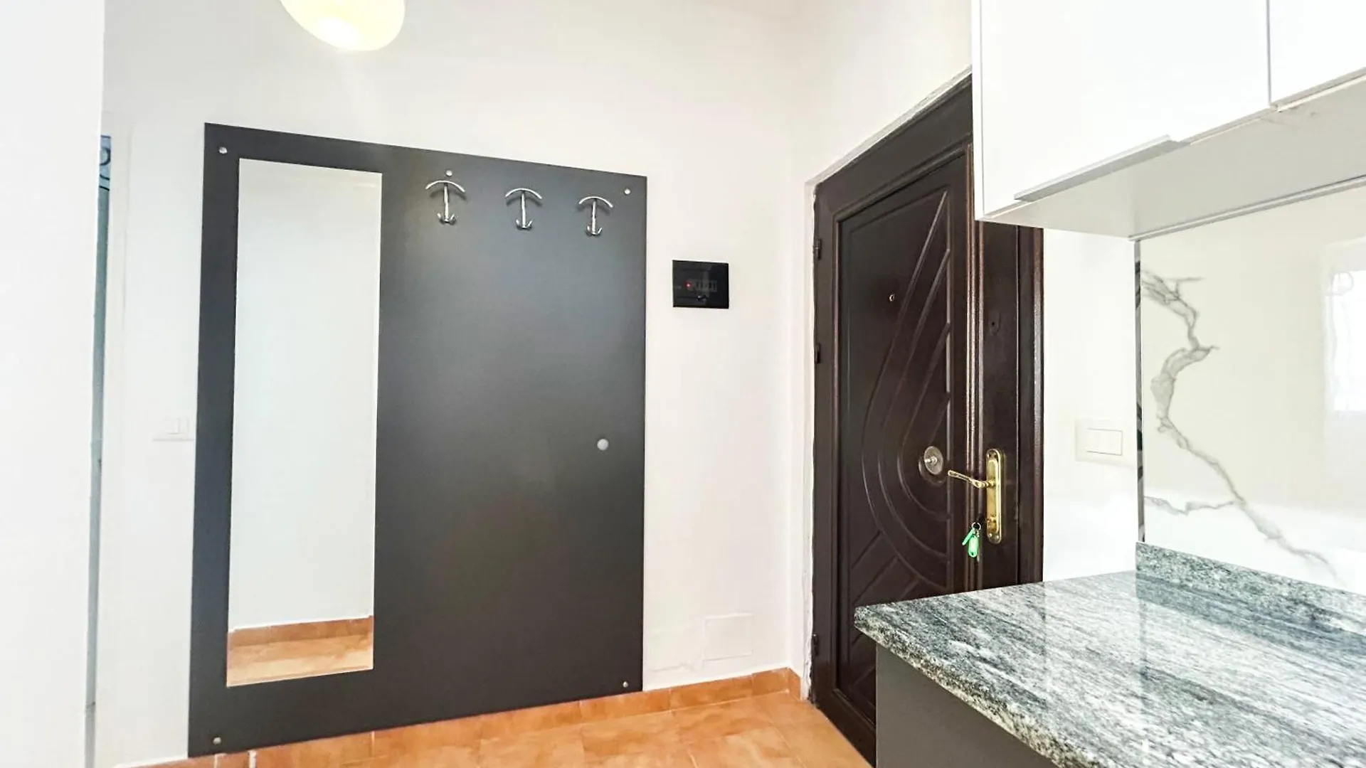 Apartment Splash 905 Durres Albania