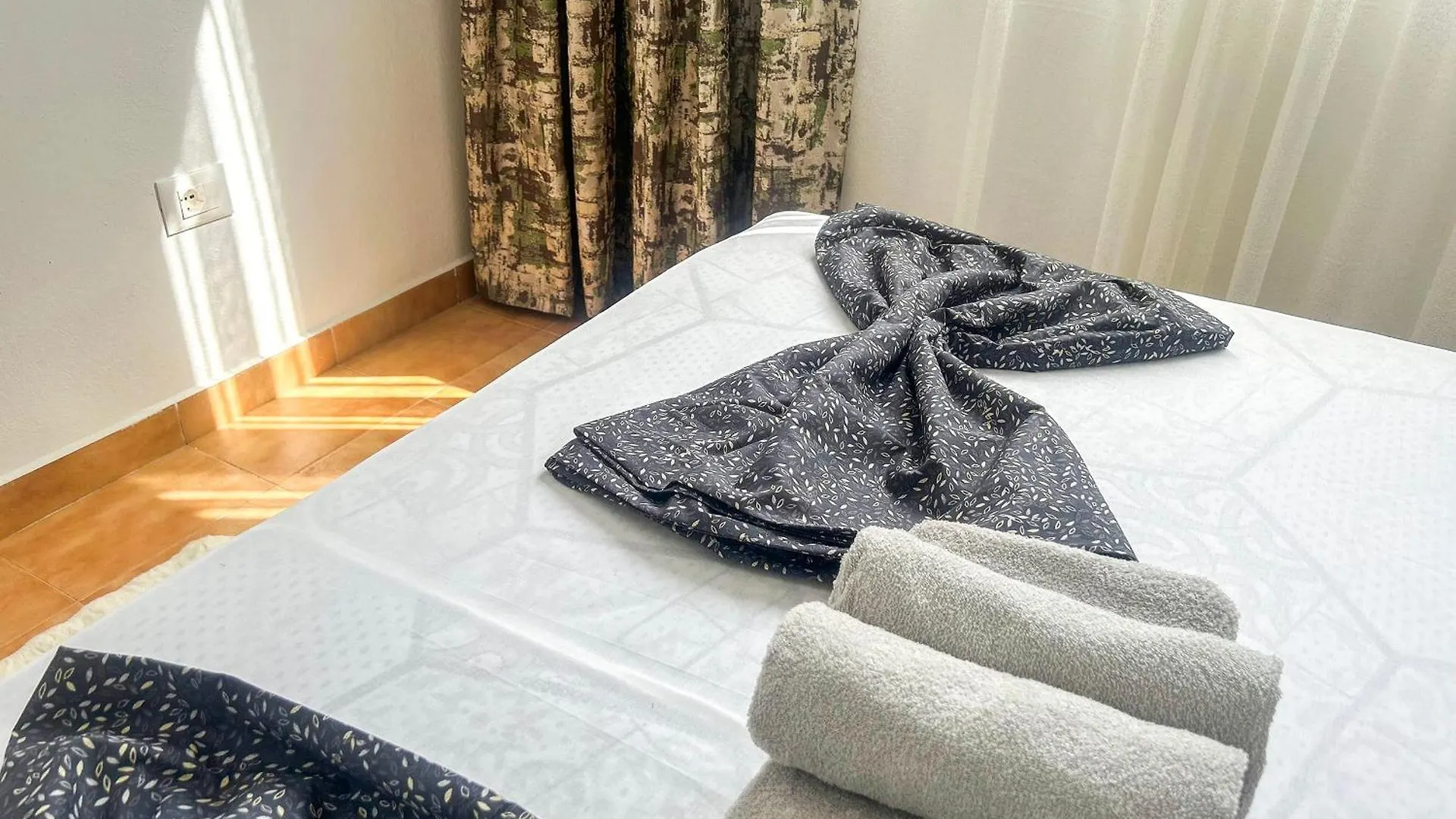 Apartment Splash 905 Durres