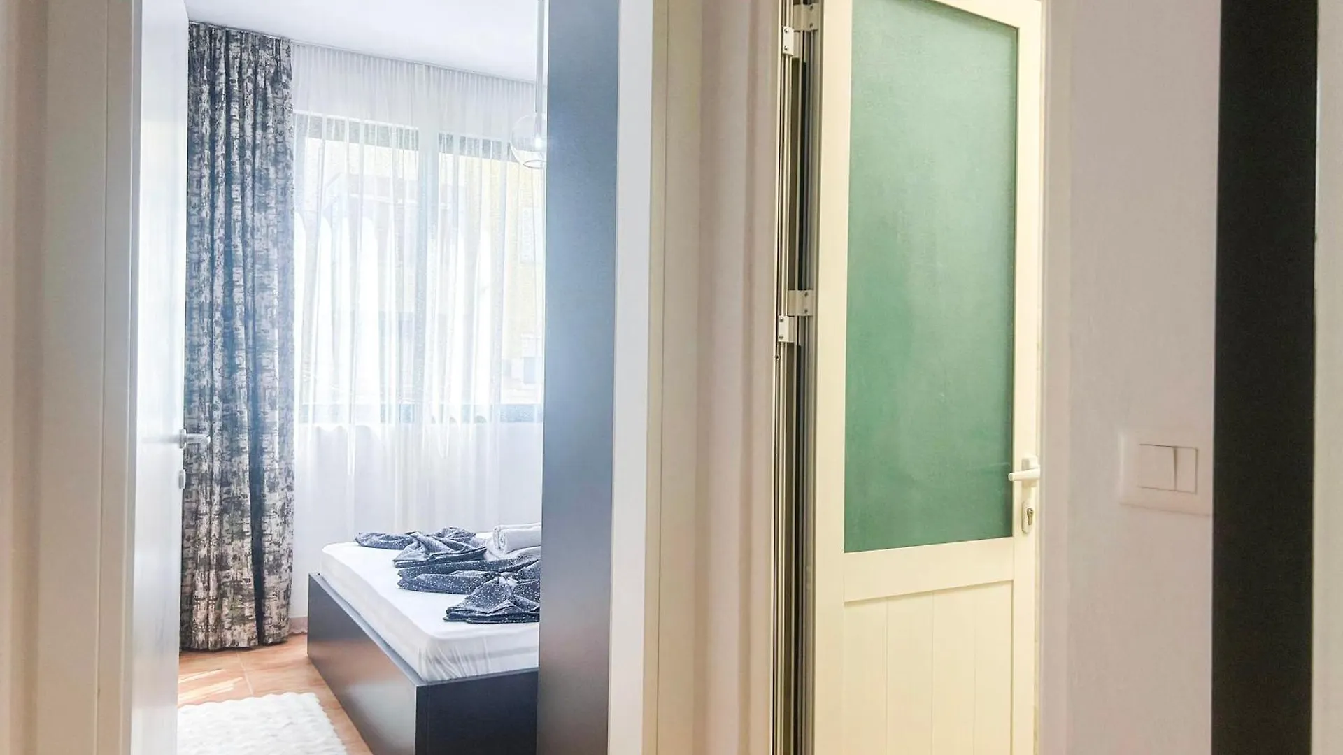 Apartment Splash 905 Durres
