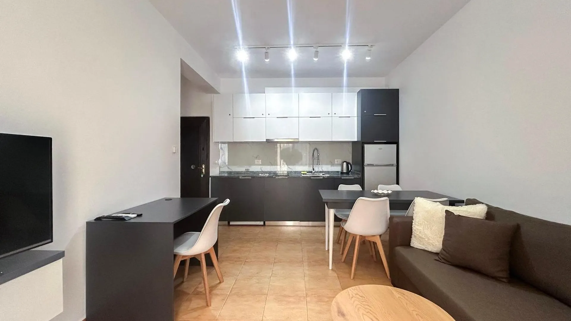 Splash 905 Durres Apartment
