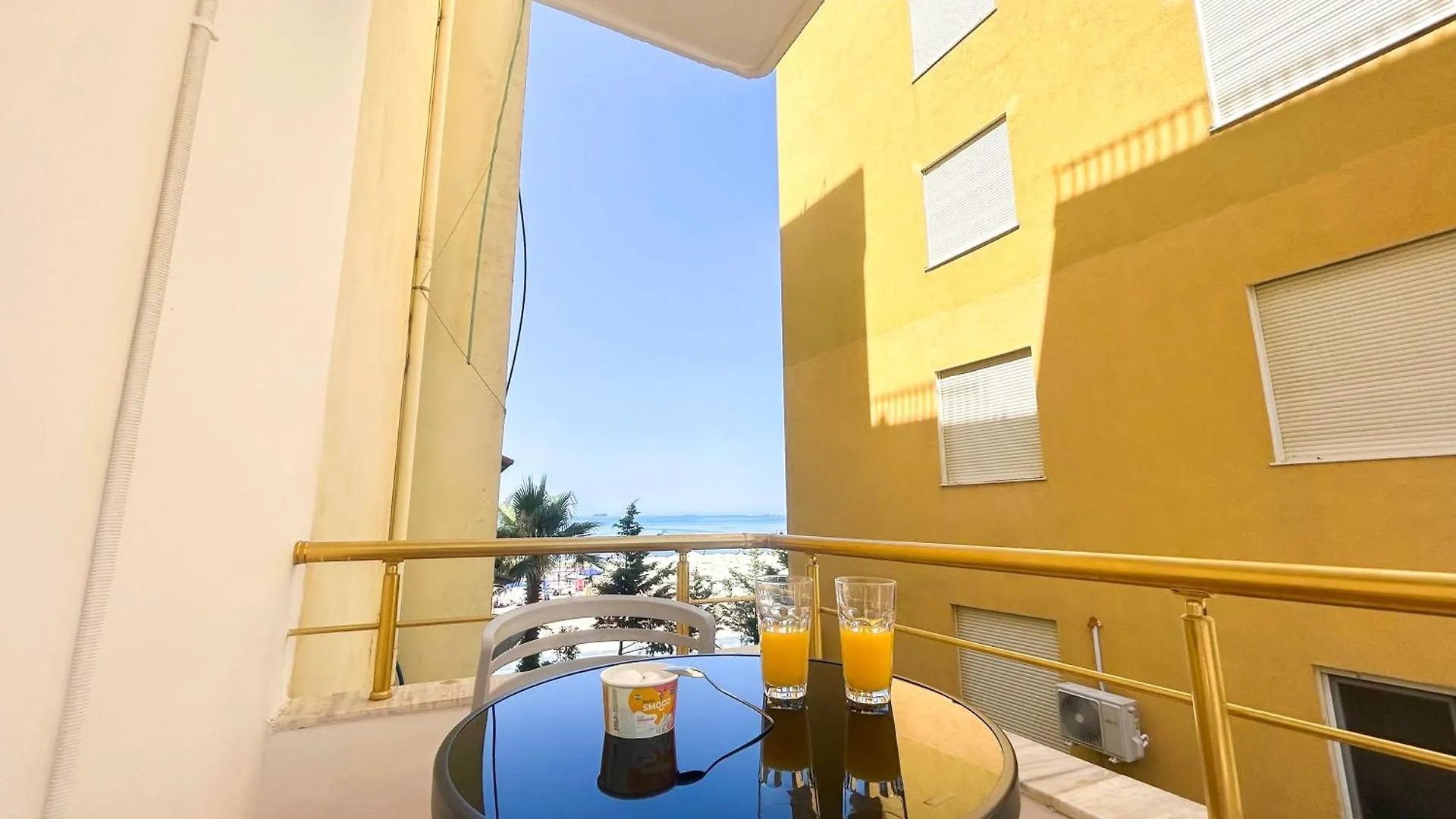 Apartment Splash 905 Durres Albania