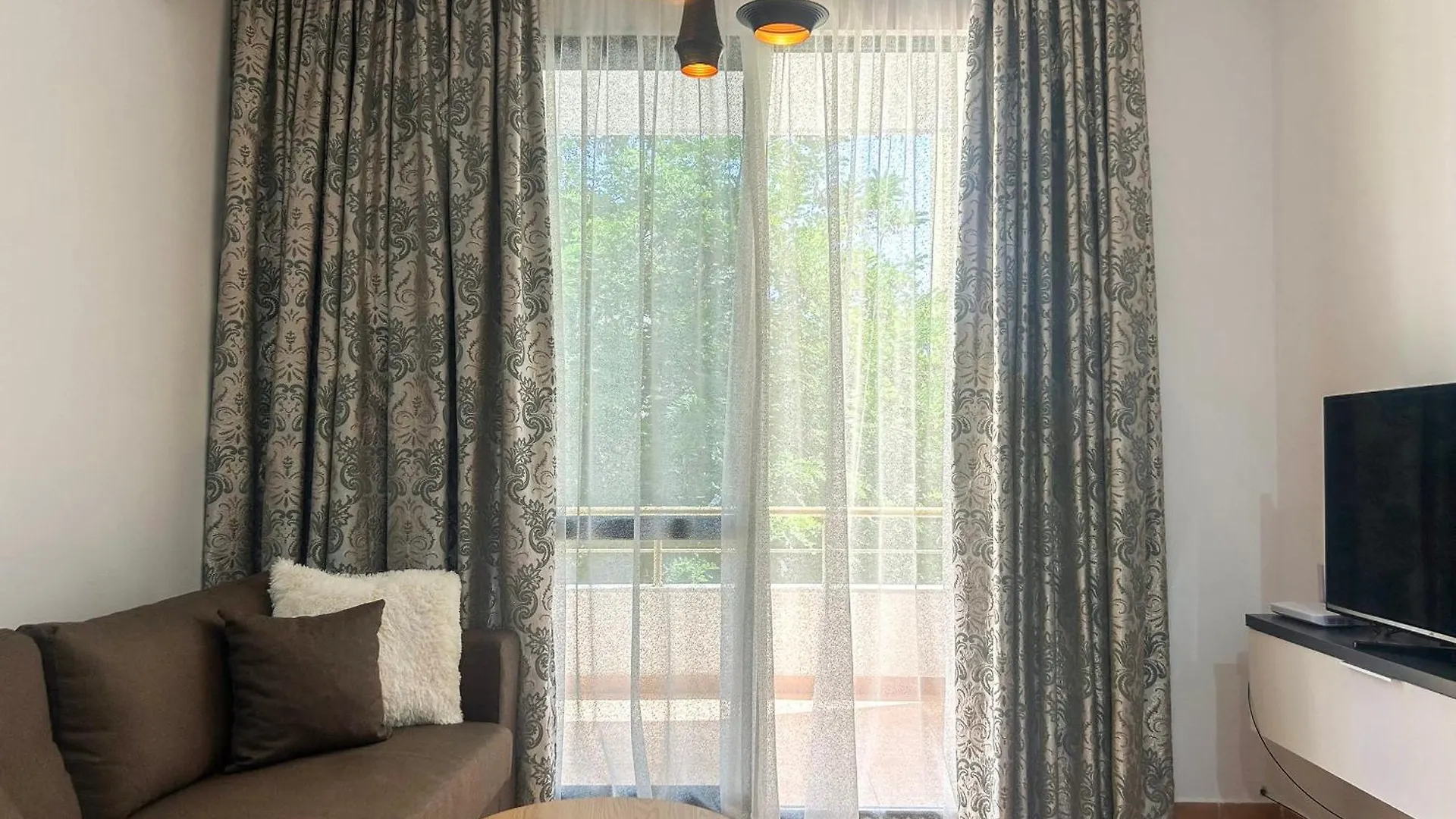 Splash 905 Durres Apartment
