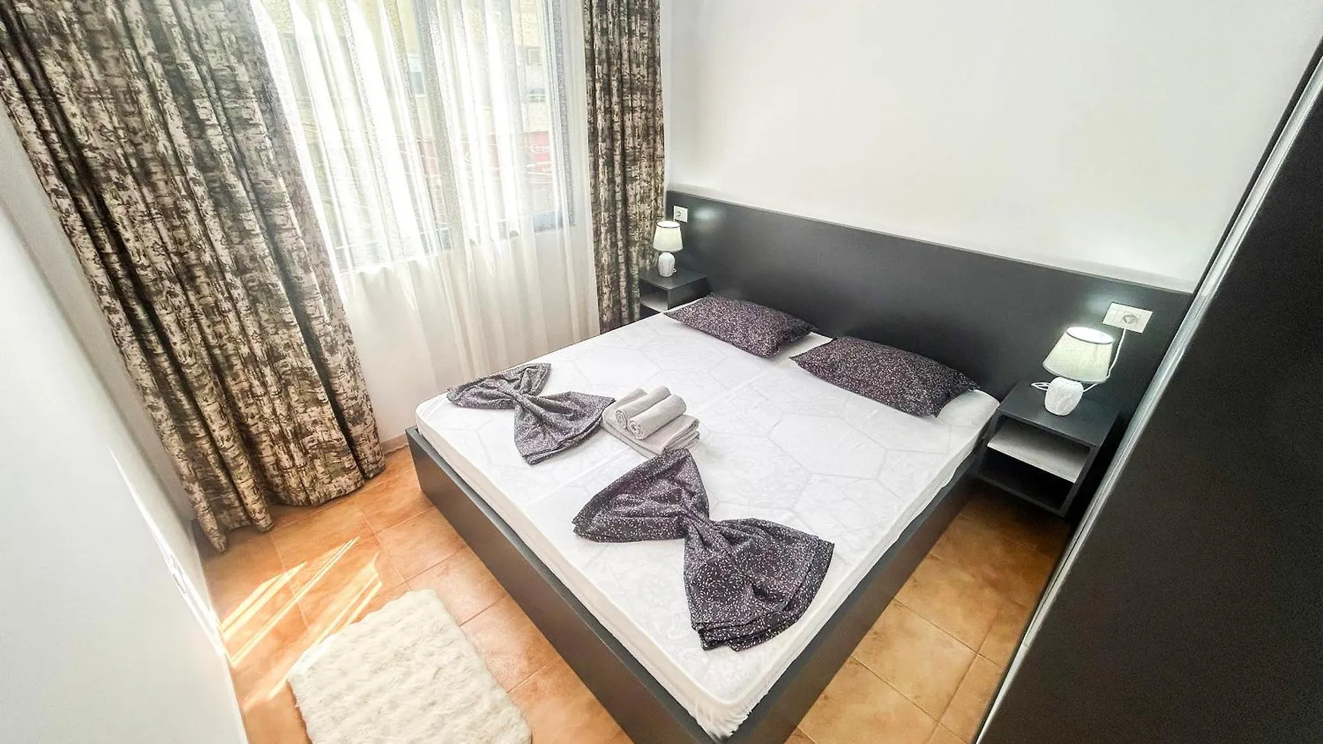Splash 905 Durres Apartment