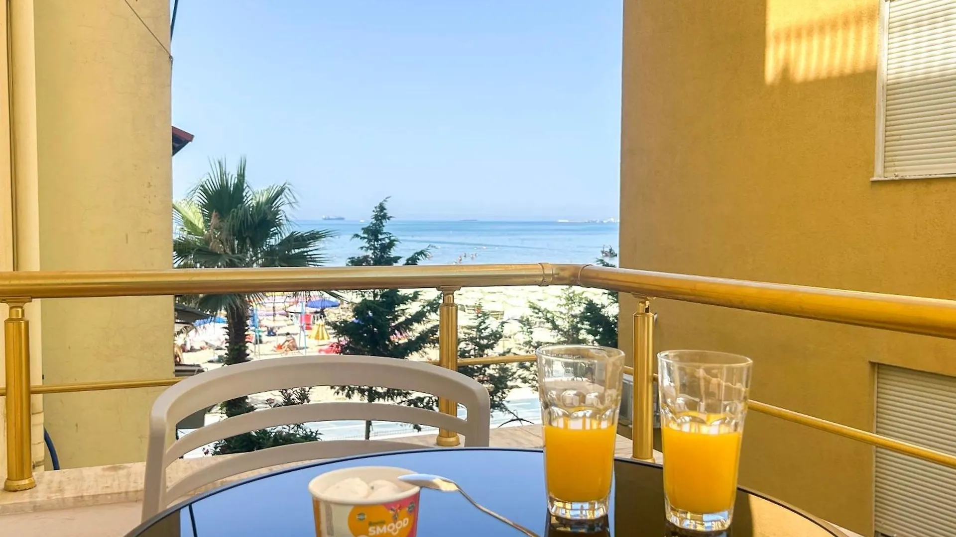 Splash 905 Durres
