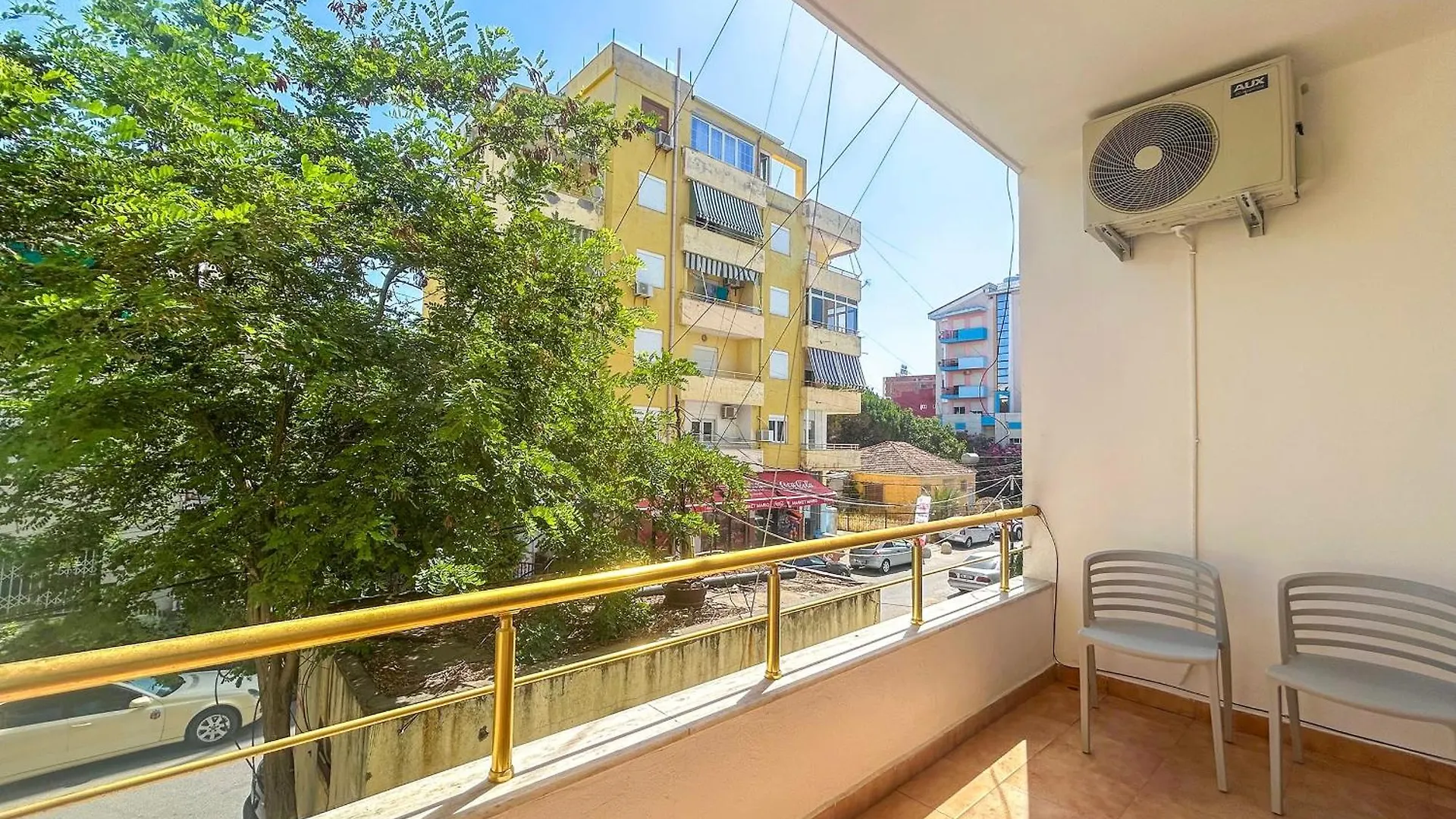 Apartment Splash 905 Durres